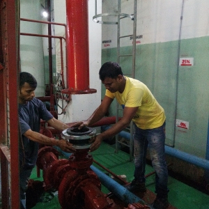 DISMANTLING-VALVE-FOR-REPLACEMENT